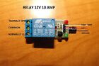  Rfid Reader  Rfid Key Access Control With Relay