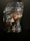  stretchy The Ostrich  1999 Ty Mini Beanie Baby  Happy Meal