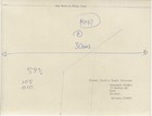 Ronnie Wood Jimmy Page Led Zeppelin Gibson Sg Guitar  77 Original Stamped Photo 