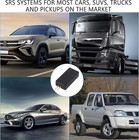 Car Air Simulator Emulator Srs Resistor Bypass Fault Finding Diagnostic Usa