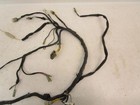 1993 Kawasaki Klf400 Bayou 400 4x4 Oem Main Wiring Harness 26030-1119 1993-1995