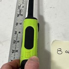 Motorola T600 Talkabout 2 Way Radio  usb Charging 
