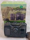Outdoor Wildlife  Hunting Trail Camera Dl1001  Full Hd  12mp  Waterproof 