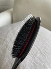 Luxury Hair Brush For Smooth   Shiny Hair Ergonomic Detangling Brush