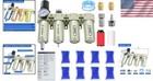 Professional Grade Air Dryer For Industrial Use