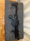 G g Far 556 Airsoft Gun With Attachments