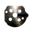 Used Cummins Isx Gear Mounting Spacer - 3686019