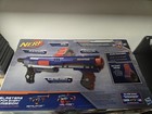 Nerf Rampage N-strike Elite Toy Blaster With 25 Dart Drum Slam Fire New In Box