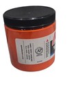 Speedball Art Products 4569 Fabric Screen Printing Ink  8 Fl  Oz  Orange