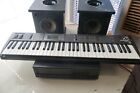 Korg X5 Keyboard Music Synthesizer Sound Module Multi-effects