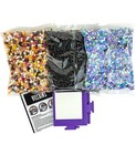 Perler Fused Bead Bucket Kit-disney Villians