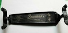 Resonans Shoulder Rest  3 High For 4 4 Violin - Read Description 