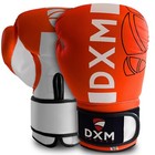 Boxing Gloves Dxm Sports Kickboxing Muay Thai Mma Punch Training Sparring Glove