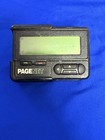 Pagenet Pager beeper messenger - Motorola Inc  Model  Sasx0564730wv   Video