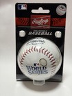 2024 World Series Ball Shohei Ohtani Official Mlb Unused From Japan