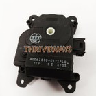Genuine Oem For Toyota Lexus 87106-07120 Hvac Blend Actuator Motor