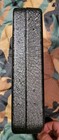Factory Oem North American Arms Black Metal Lock Box
