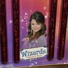 Vintage Y2k Disney Channel Wizards Of Waverly Place Magic Wands New Very Rare