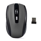 Wireless Optical Mouse Mice 2 4ghz Usb Receiver For Laptop Pc Computer Dpi Lot