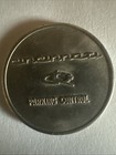 Cincinnati T-11 Unit Parking Token