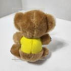 R Dakin Happy Birthday Koala Bear Plush Stuffed Animal Vintage 1978