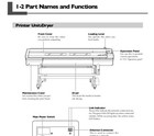 Roland Soljet Pro Iii Xc540 Printer Cutter Owner s Manual