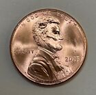 2025 Lincoln Cent Struck With Feeder Finger Damaged Die - Free Shipping 