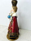 Beautiful Jesus Figurine Elegant Infant Of Prague Statue Gift 9 5 Inch Religious