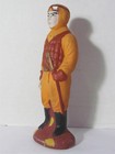 Ww2 Japanese Kamikaze Pilot Statue Wwii Zero Fighter Army Navy Air  Kapok Vest