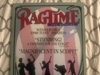 Ragtime The Musical Tour Window Card 1998 Tony Winner Poster 14x22