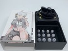 Truthear X Crinacle Zero Earphone Dual Dynamic Drivers In-ear Earphone zero 