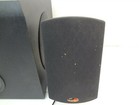 Klipsch Promedia 2 1 Speaker System Missing Audio In Cable   Preamp