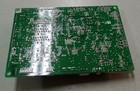  Mx-fnx9 Finisher Complete Oem Main Control Controller Pcb Assy Pf4141k200d