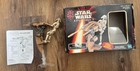 Star Wars Lot  1998 Stap Droid W box  Captain Typho   Stole Figure  lot Of 3 