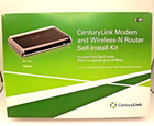 Centurylink Modem And Wireless-n Router Self-install Kit C1000a
