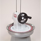 Hague D280h Hand Linking Machine
