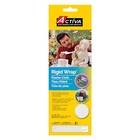  Act233 Rigid Wrap Plaster Cloth  8  X 15   Multicolor 
