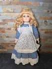 Haunted Porcelain Doll Vessel Leanne Positive Energy
