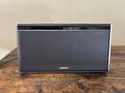 Bose  Soundlink  Wireless Mobile Speaker Bluetooth Portable Tested Works 404600