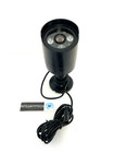 Lorex Lw2297c Mpeg4 Wireless Outdoor Digital Security Black Camera