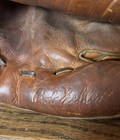 Vintage Rare Bob Feller Jc Higgins Sears Roebuck 1638 Usa 50s Baseball Glove Rh