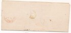 Netherlands Sc 5 On Cover  Fvf
