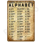 Vintage For Mancave Retro Bar Garage Tin Metal Signs Home D  cor Wall Art 8x12 