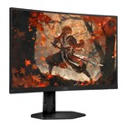Aoc C27g4hx 27  Va Panel Curved Gaming Monitor Led Fhd 1920x1080 200hz Freesync