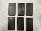 Hewlett Packard Hp 42s Vintage Scientific Calculator Lot Of 6 Working Read  