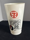 1970s Vintage 7-11  7-eleven Marvel Comics Red Sonja Slurpee Cup Vintage