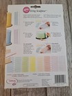 New  Wilton Icing Sculptor With 64 Blades And 15 Sculpting Edges For Decorating