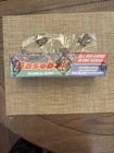 1975 Topps Baseball Card Display Box Empty Wax Pack