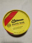 Sc Johnson Paste Wax 16 Oz  100  Full