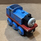 Brio Brand Thomas - Htf Vtg Thomas   Friends Wooden Railway Train Tank Engine